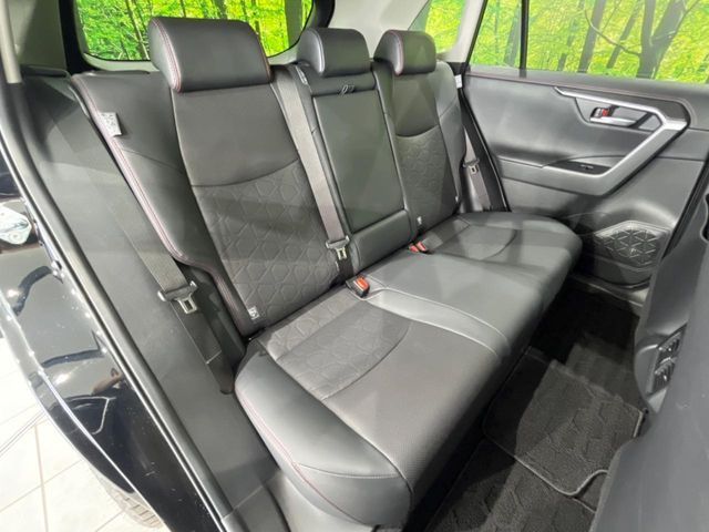 RAV4 4WD
