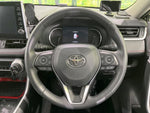 RAV4 4WD