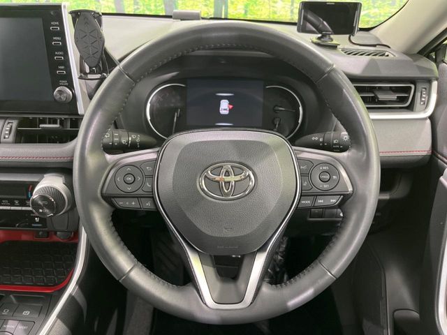 RAV4 4WD