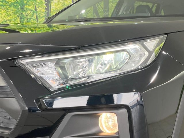 RAV4 4WD