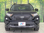 RAV4 4WD