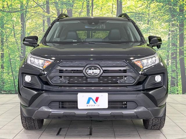 RAV4 4WD