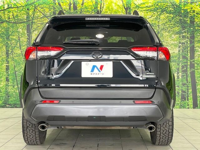 RAV4 4WD