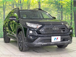 RAV4 4WD