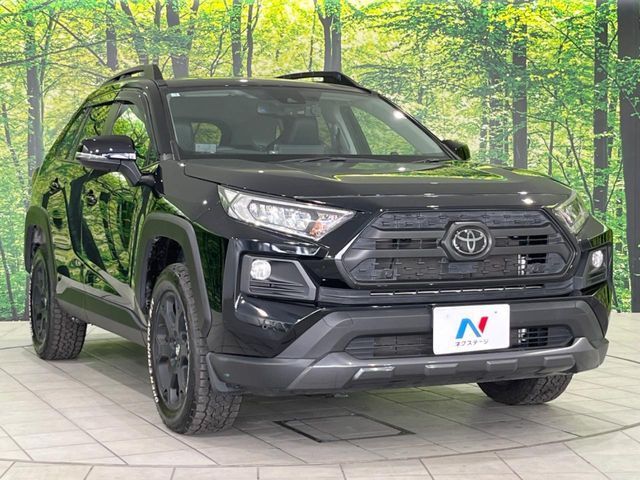 RAV4 4WD