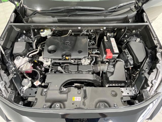 RAV4 4WD