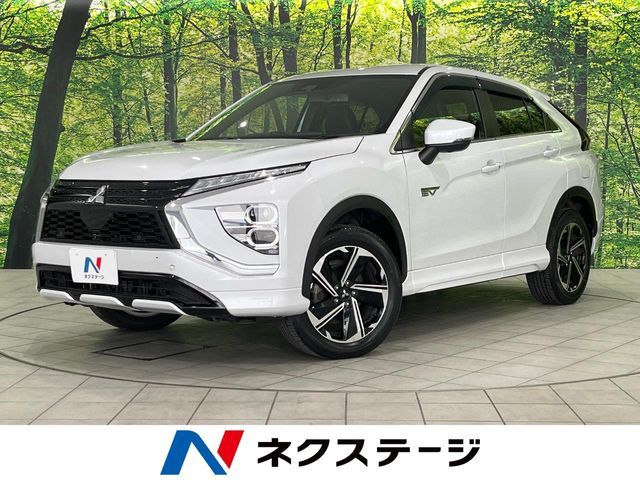 ECLIPSE CROSS PHEV