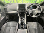 ECLIPSE CROSS PHEV