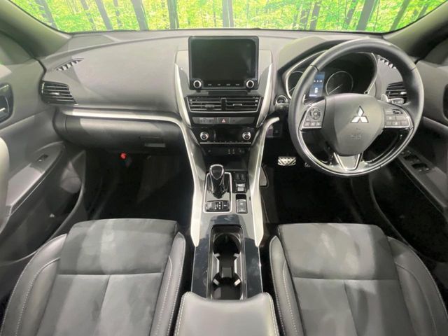 ECLIPSE CROSS PHEV