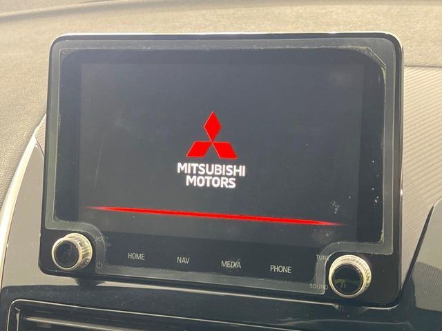 ECLIPSE CROSS PHEV