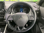 ECLIPSE CROSS PHEV