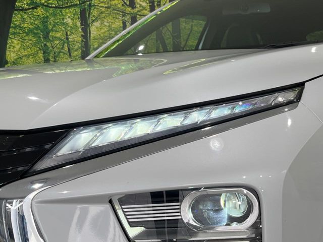 ECLIPSE CROSS PHEV