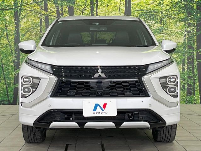 ECLIPSE CROSS PHEV