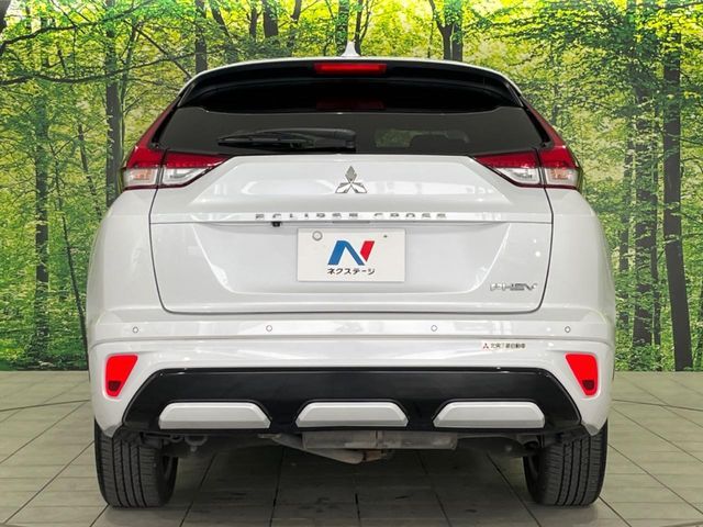 ECLIPSE CROSS PHEV