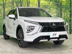 ECLIPSE CROSS PHEV