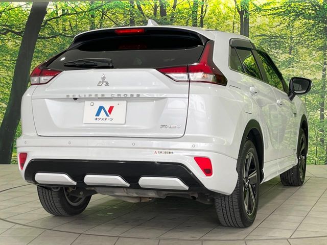 ECLIPSE CROSS PHEV