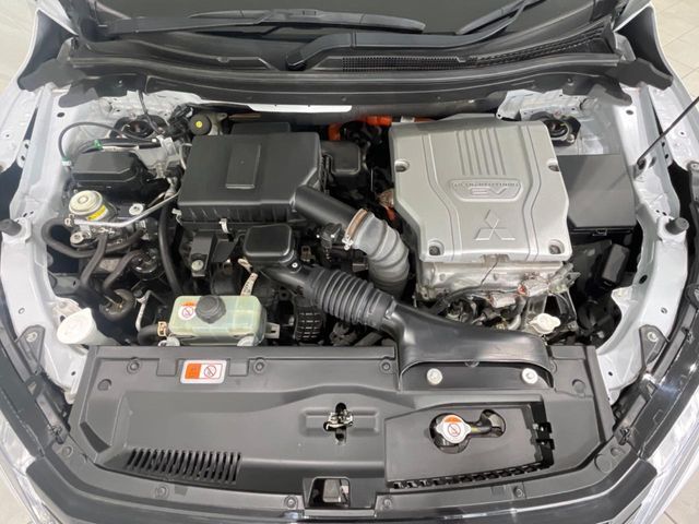 ECLIPSE CROSS PHEV