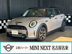 MINI COOPER SD 5DOOR