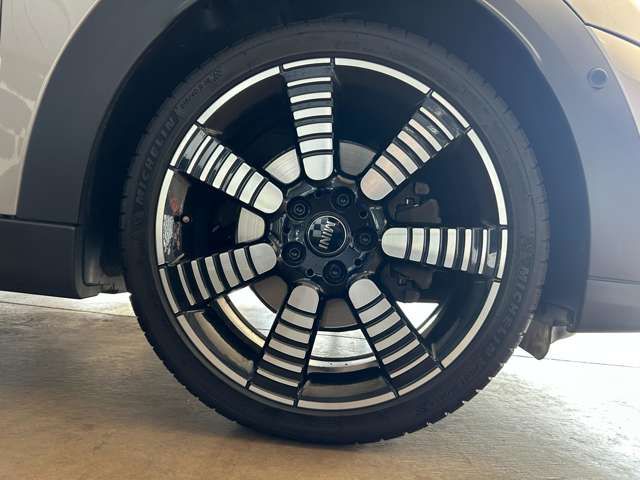 MINI COOPER SD 5DOOR
