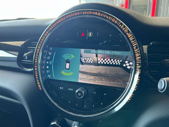 MINI COOPER SD 5DOOR