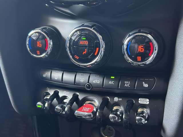 MINI COOPER SD 5DOOR