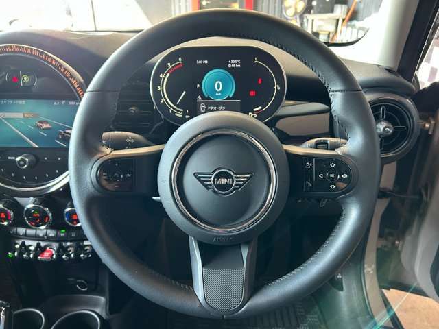 MINI COOPER SD 5DOOR