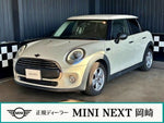 BMW MINI ONE 5DOOR