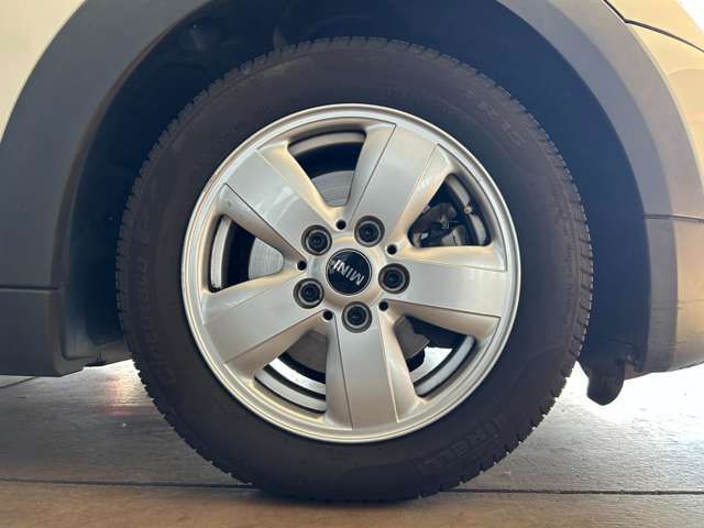 BMW MINI ONE 5DOOR
