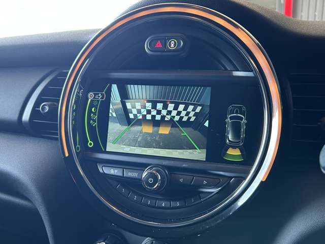 BMW MINI ONE 5DOOR