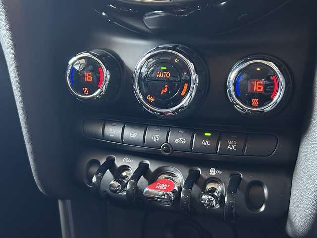 BMW MINI ONE 5DOOR