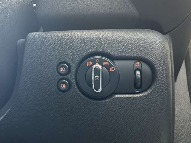 BMW MINI ONE 5DOOR