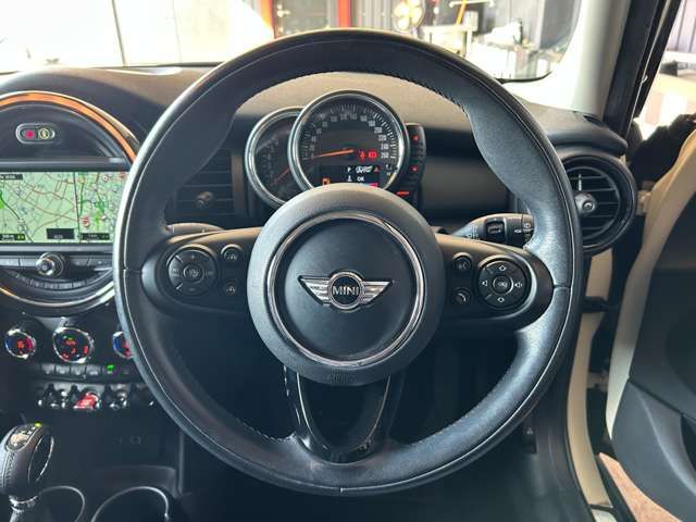 BMW MINI ONE 5DOOR