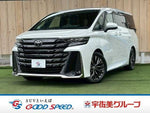 VELLFIRE  HYBRID