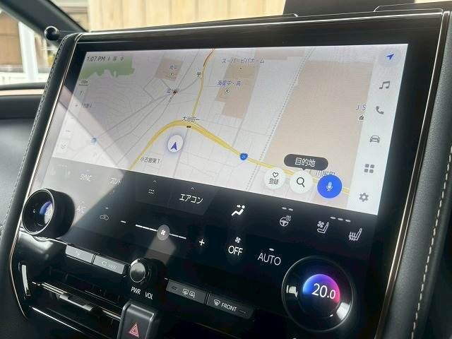 VELLFIRE  HYBRID