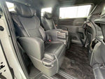 VELLFIRE  HYBRID