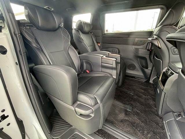 VELLFIRE  HYBRID