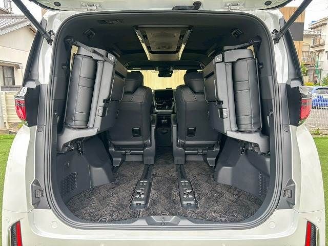 VELLFIRE  HYBRID
