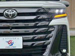 VELLFIRE  HYBRID
