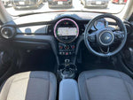 MINI COOPER D