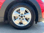 MINI COOPER D
