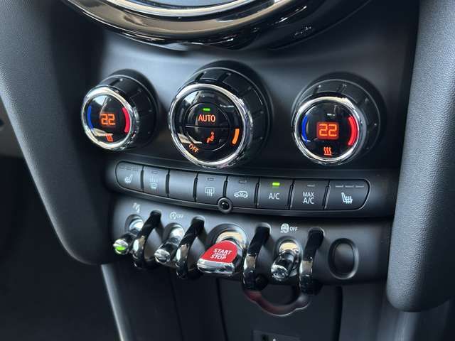 MINI COOPER D