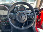 MINI COOPER D