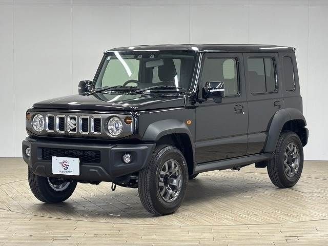 JIMNY NOMADE