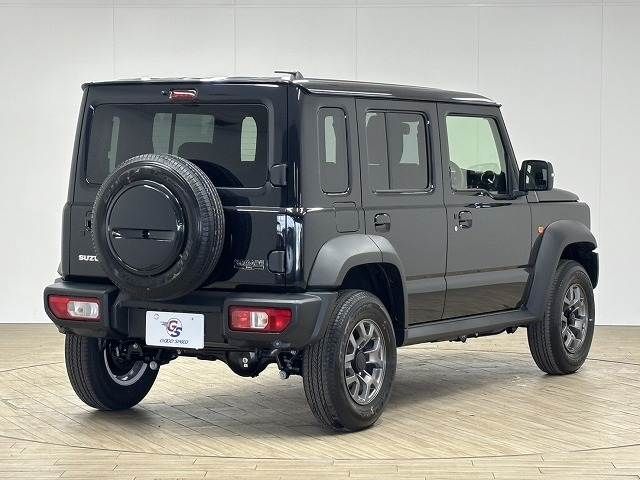 JIMNY NOMADE