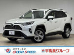RAV4 HYBRID 4WD