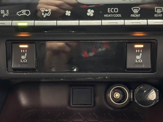 RAV4 HYBRID 4WD