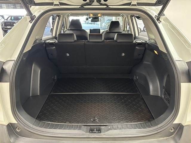 RAV4 HYBRID 4WD