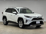 RAV4 HYBRID 4WD