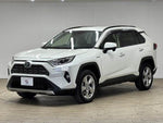 RAV4 HYBRID 4WD