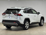 RAV4 HYBRID 4WD